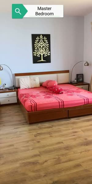 Condominium for Sale at Miami Green - Irene Goh - Master Bedroom - PropertyGuru.com.my