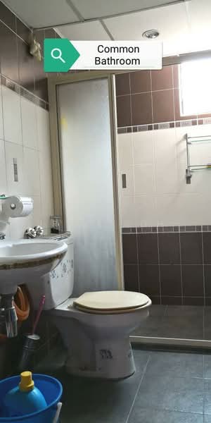 Condominium for Sale at Miami Green - Irene Goh - Bathroom - PropertyGuru.com.my