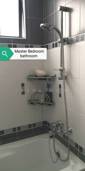 Condominium for Sale at Miami Green - Irene Goh - Bathroom - PropertyGuru.com.my