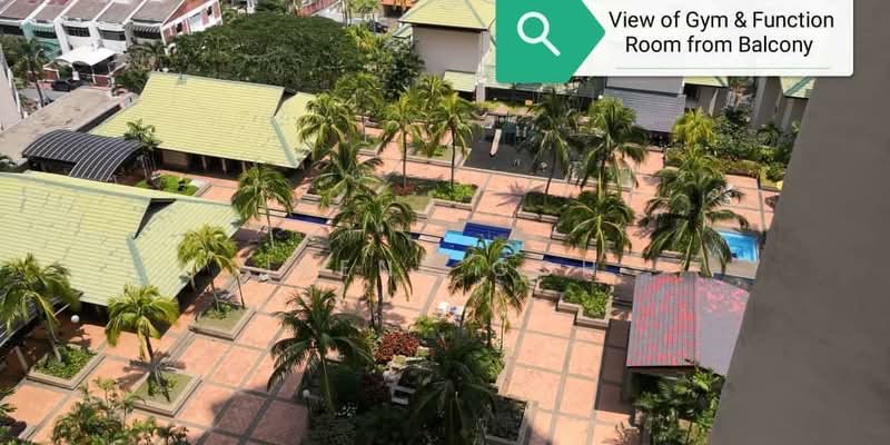 Condominium for Sale at Miami Green - Irene Goh - View - PropertyGuru.com.my