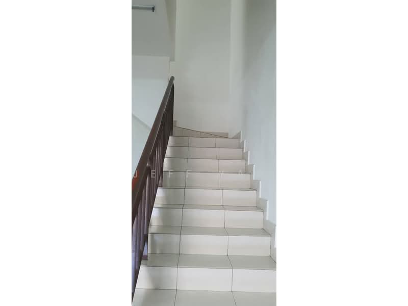 2-storey Terraced House for Rent in Rawang (Selangor) - Jeff Yap - Interior - PropertyGuru.com.my