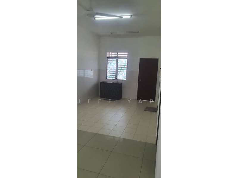 2-storey Terraced House for Rent in Rawang (Selangor) - Jeff Yap - Interior - PropertyGuru.com.my