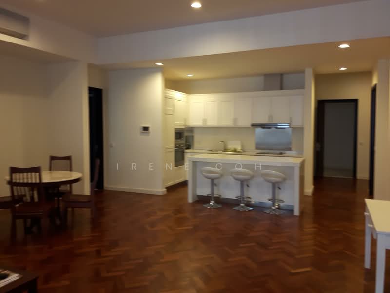 Condominium for Sale at Quayside Seafront Resort Condominiums - Irene Goh - Kitchen - PropertyGuru.com.my