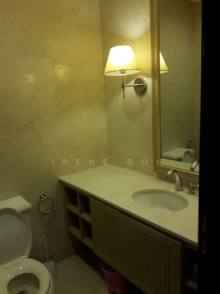 Condominium for Sale at Quayside Seafront Resort Condominiums - Irene Goh - Bathroom - PropertyGuru.com.my
