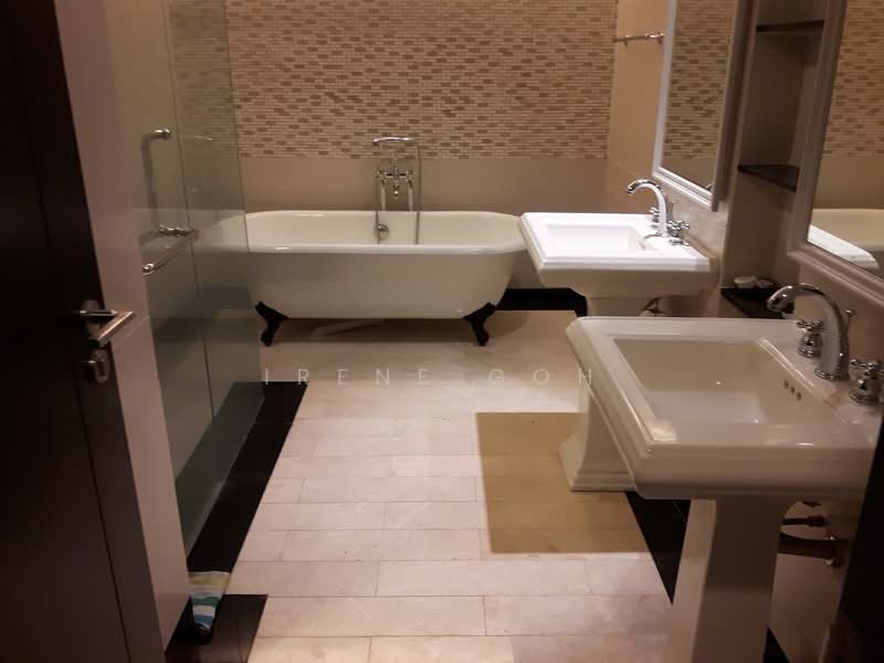 Condominium for Sale at Quayside Seafront Resort Condominiums - Irene Goh - Bathroom - PropertyGuru.com.my