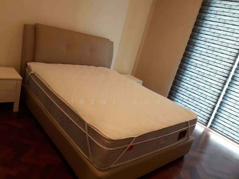 Condominium for Sale at Quayside Seafront Resort Condominiums - Irene Goh - Bedroom - PropertyGuru.com.my