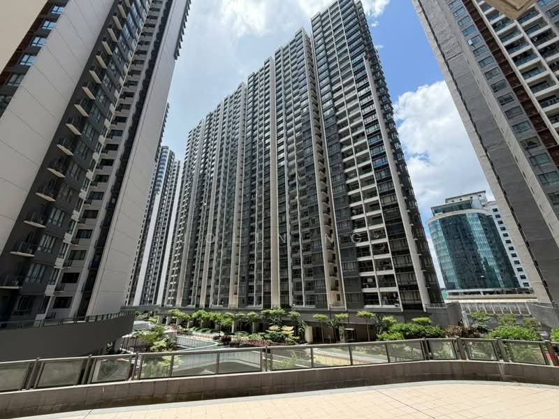 Servis Apartment untuk Dijual di R&F Princess Cove Phase 1 - Jolin Ng - Exterior - PropertyGuru.com.my