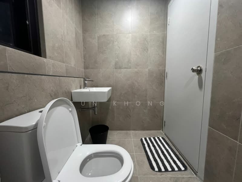 Condominium for Rent at KAIA Heights Equine - Sun Khong - Bathroom - PropertyGuru.com.my
