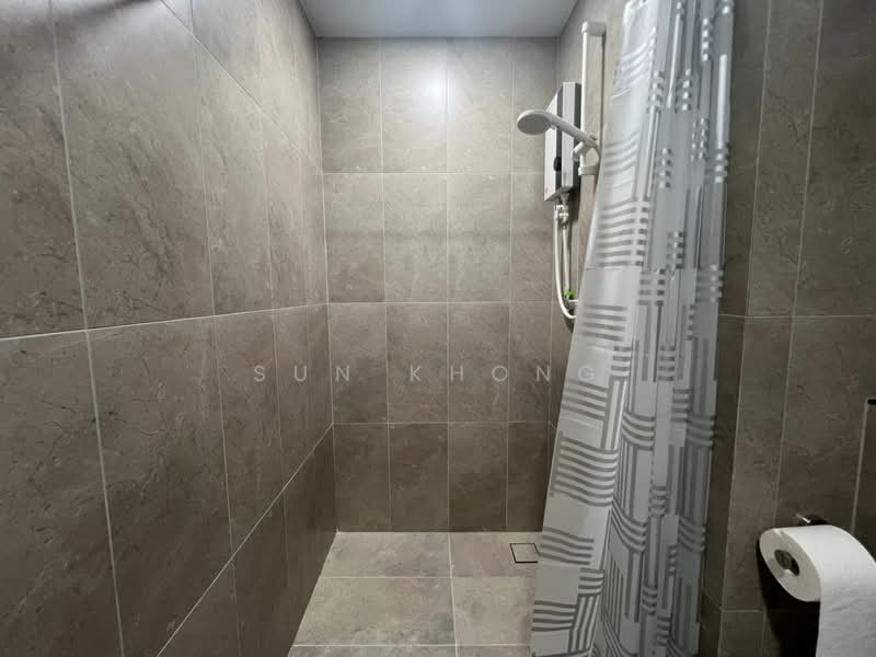 Condominium for Rent at KAIA Heights Equine - Sun Khong - Bathroom - PropertyGuru.com.my