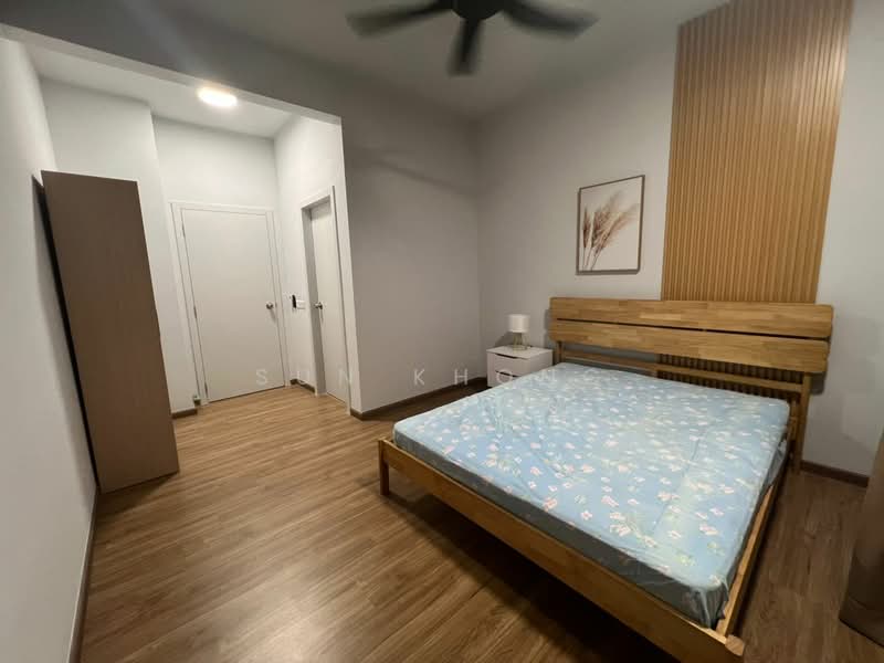 Condominium for Rent at KAIA Heights Equine - Sun Khong - Bedroom - PropertyGuru.com.my