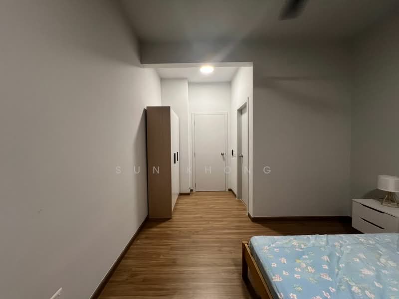 Condominium for Rent at KAIA Heights Equine - Sun Khong - Bedroom - PropertyGuru.com.my