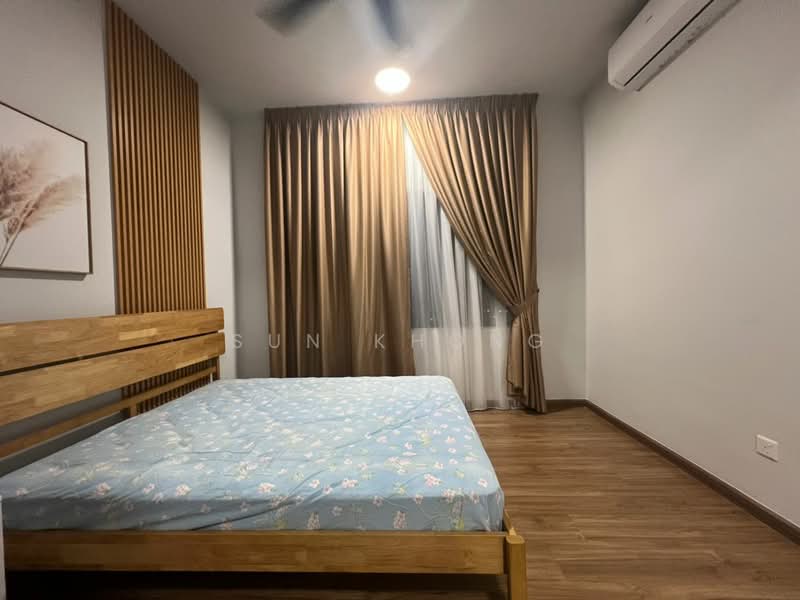 Condominium for Rent at KAIA Heights Equine - Sun Khong - Bedroom - PropertyGuru.com.my