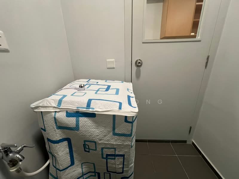 Condominium for Rent at KAIA Heights Equine - Sun Khong - Interior - PropertyGuru.com.my