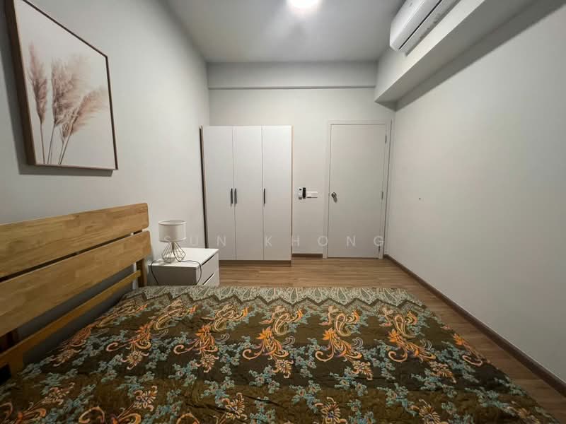 Condominium for Rent at KAIA Heights Equine - Sun Khong - Bedroom - PropertyGuru.com.my