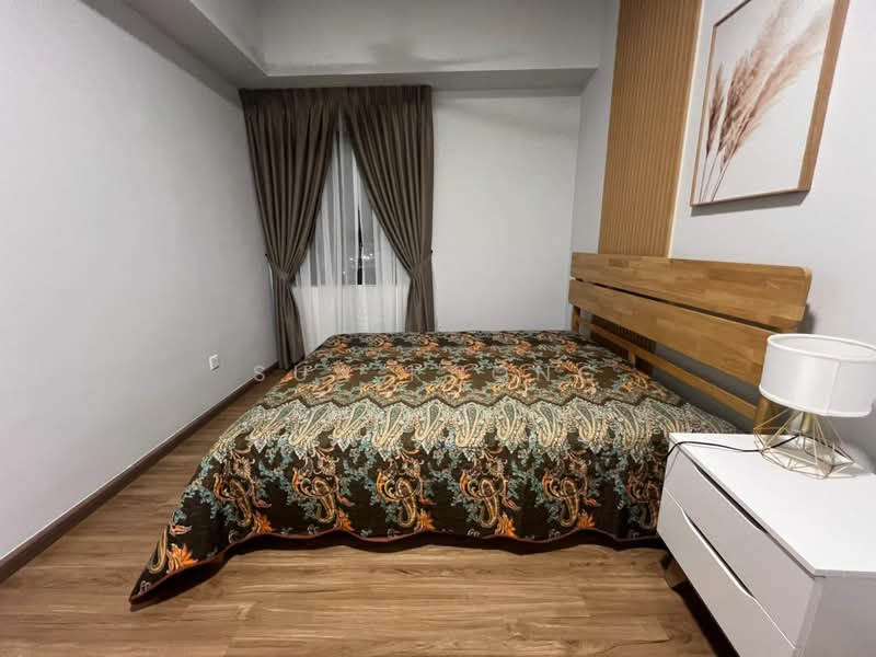 Condominium for Rent at KAIA Heights Equine - Sun Khong - Bedroom - PropertyGuru.com.my