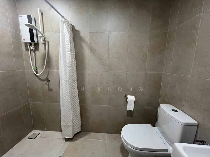 Condominium for Rent at KAIA Heights Equine - Sun Khong - Bathroom - PropertyGuru.com.my
