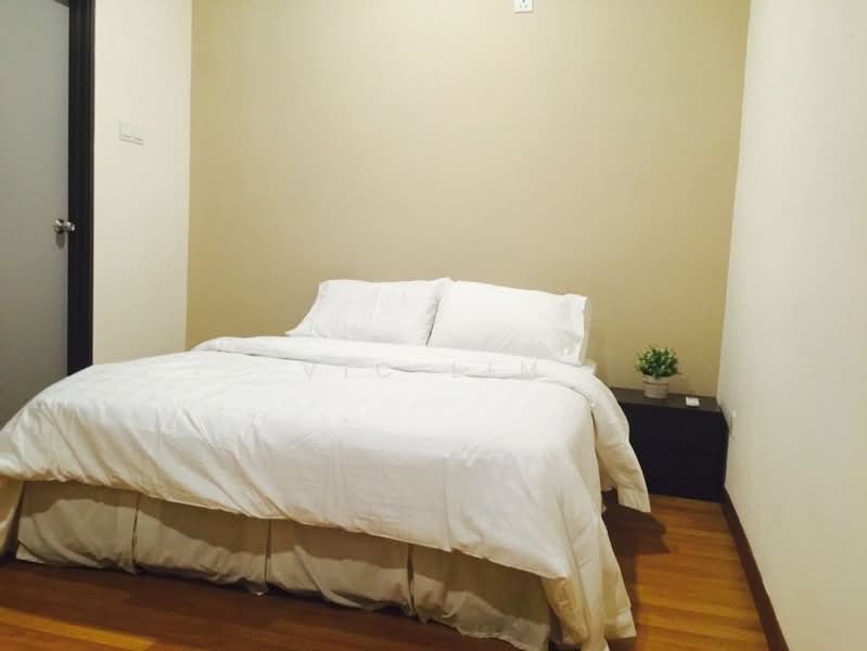 Cluster House for Sale in Taman Nusa Bestari (Iskandar Puteri (Nusajaya)) - Vic Lim - Bedroom - PropertyGuru.com.my