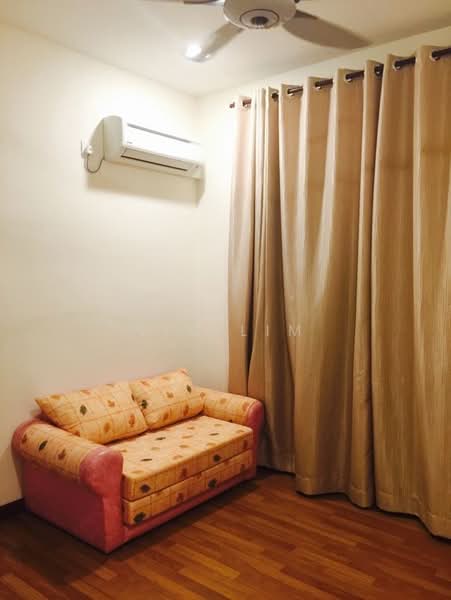 Cluster House for Sale in Taman Nusa Bestari (Iskandar Puteri (Nusajaya)) - Vic Lim - Living Room - PropertyGuru.com.my