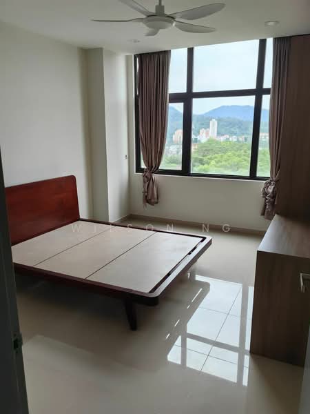 Emerald Avenue untuk Untuk Disewa - RM 1,199 /bulan, Mac 2026 - Bedroom - PropertyGuru.com.my