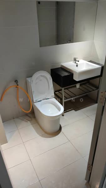 Emerald Avenue untuk Untuk Disewa - RM 1,199 /bulan, Mac 2026 - Bathroom - PropertyGuru.com.my