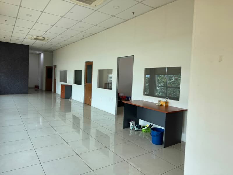 Factory for Sale in Kampung Seelong Jaya (Senai) - Calvin Wong - Interior - PropertyGuru.com.my