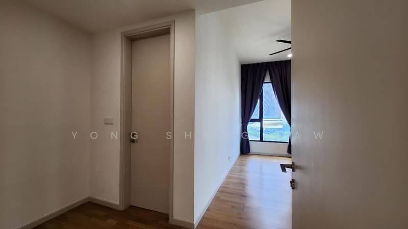 Service Residence for Rent at Residensi Solaris Parq - YONG SHENG LAW - Interior - PropertyGuru.com.my