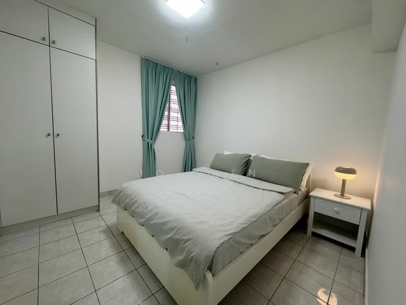 Condominium for Rent at Mont Kiara Bayu - Jo Chen - Bedroom - PropertyGuru.com.my