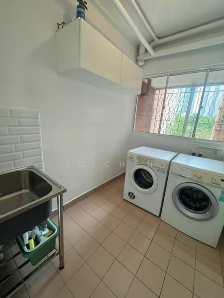 Condominium for Rent at Mont Kiara Bayu - Jo Chen - Interior - PropertyGuru.com.my