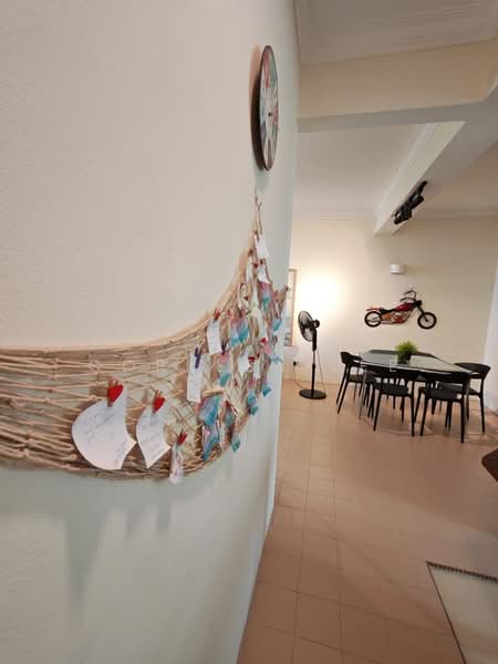 Apartment for Sale at Bayu Emas Apartments - Correen Lee - Dining Room - PropertyGuru.com.my