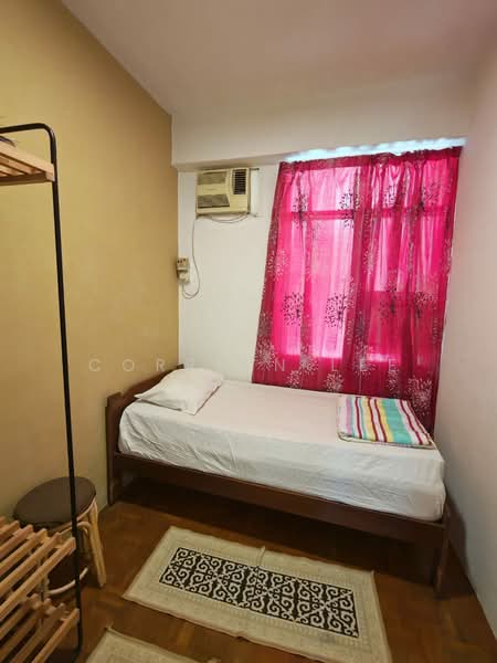 Apartment for Sale at Bayu Emas Apartments - Correen Lee - Bedroom - PropertyGuru.com.my