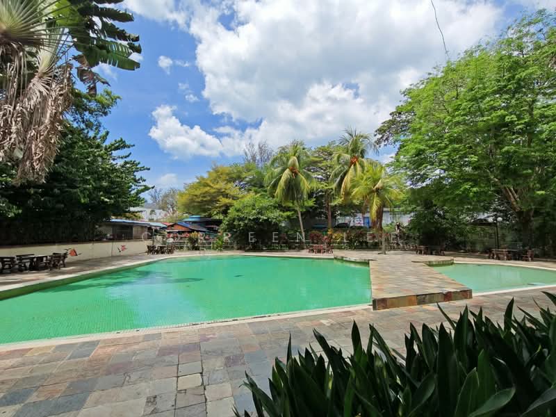 Apartment for Sale at Bayu Emas Apartments - Correen Lee - Pool - PropertyGuru.com.my