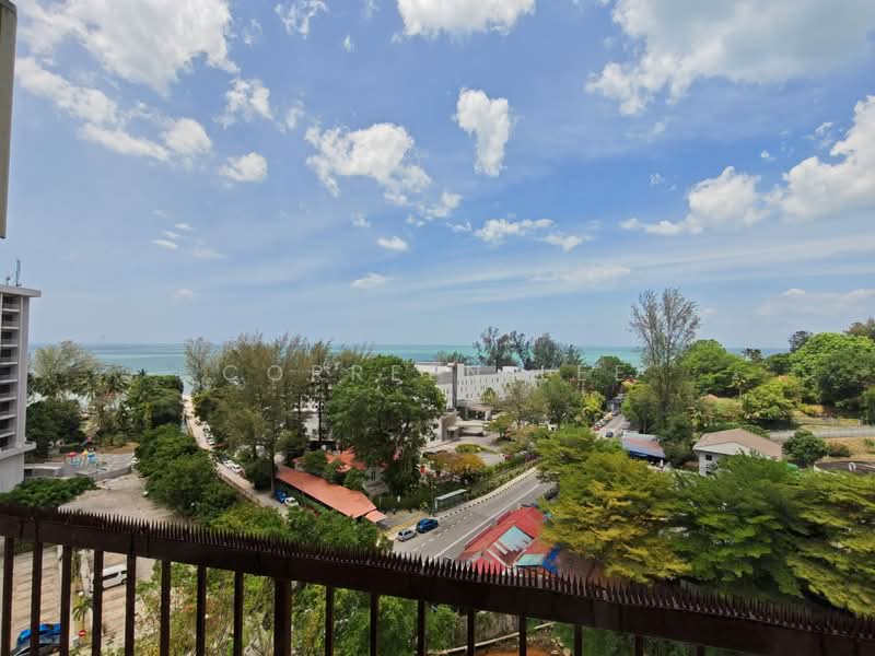Apartment for Sale at Bayu Emas Apartments - Correen Lee - Exterior - PropertyGuru.com.my