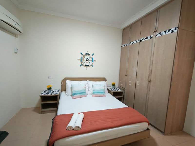 Apartment for Sale at Bayu Emas Apartments - Correen Lee - Bedroom - PropertyGuru.com.my