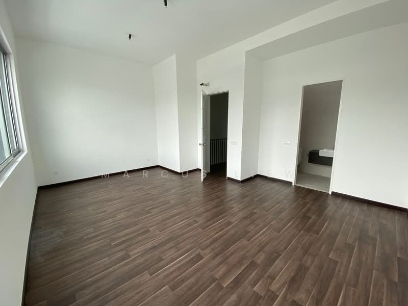 2-storey Terraced House for Sale in Eco Forest (Semenyih) - Marcus Liew - Interior - PropertyGuru.com.my