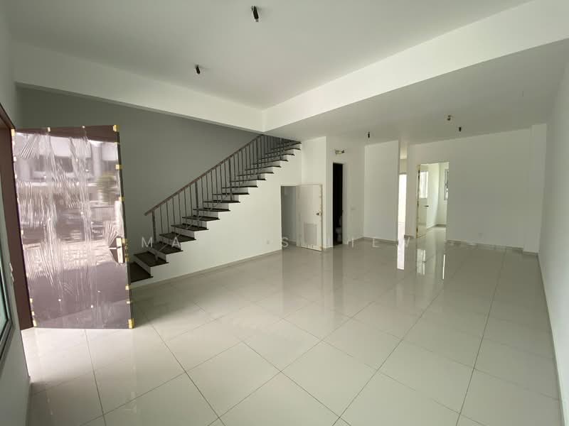 2-storey Terraced House for Sale in Eco Forest (Semenyih) - Marcus Liew - Interior - PropertyGuru.com.my