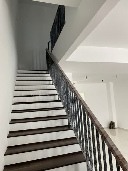 2-storey Terraced House for Sale in Eco Forest (Semenyih) - Marcus Liew - Interior - PropertyGuru.com.my