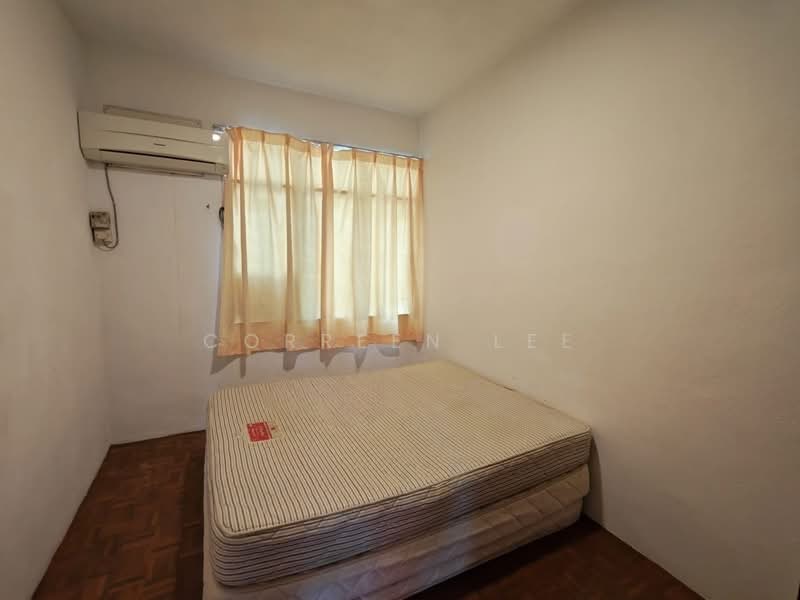 Apartment for Sale at Bayu Emas Apartments - Correen Lee - Bedroom - PropertyGuru.com.my