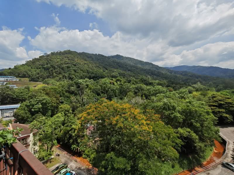 Apartment for Sale at Bayu Emas Apartments - Correen Lee - PropertyGuru.com.my