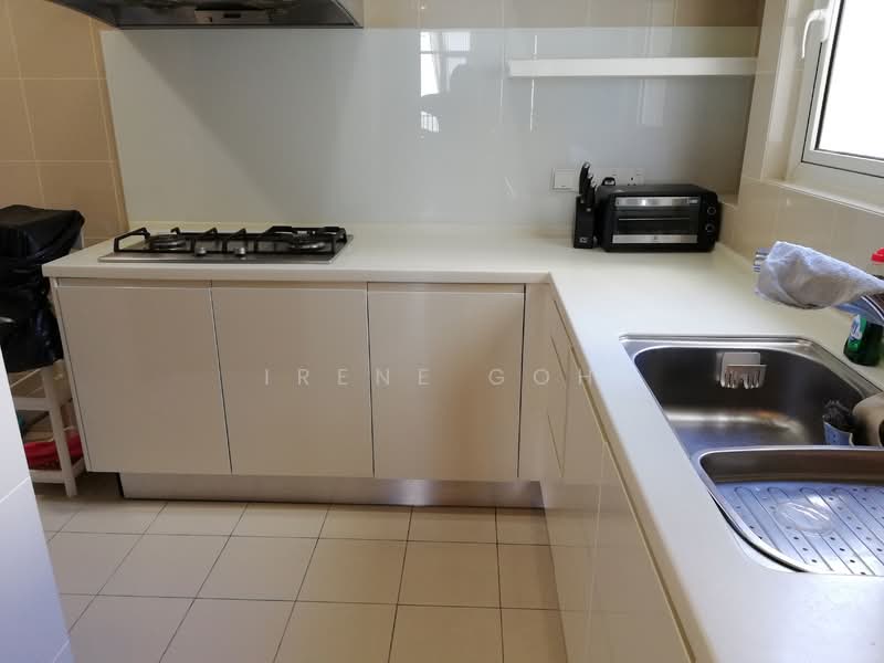 Condominium for Sale at Quayside Seafront Resort Condominiums - Irene Goh - Kitchen - PropertyGuru.com.my
