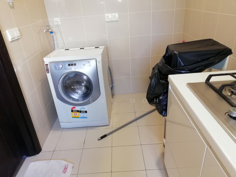 Condominium for Sale at Quayside Seafront Resort Condominiums - Irene Goh - Interior - PropertyGuru.com.my