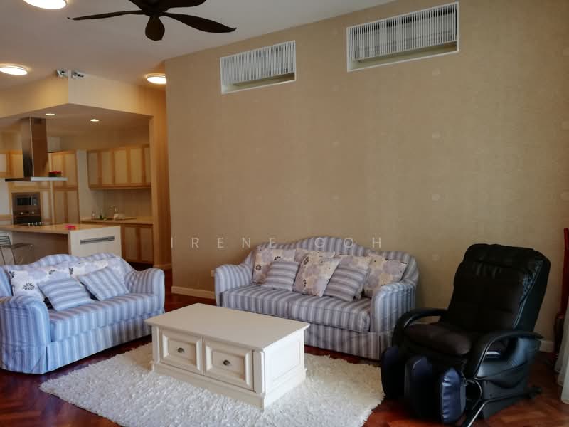 Condominium for Sale at Quayside Seafront Resort Condominiums - Irene Goh - PropertyGuru.com.my