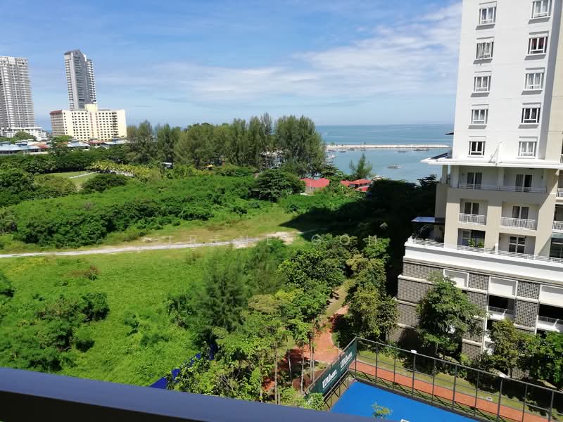 Condominium for Sale at Quayside Seafront Resort Condominiums - Irene Goh - PropertyGuru.com.my