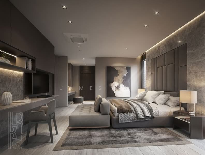 Service Residence for Sale at Four Seasons Place - James Lam - PropertyGuru.com.my