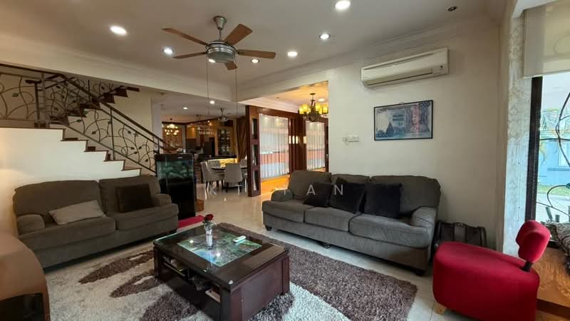 Semi-Detached House for Sale in Johor Bahru (Johor) - KT Tan - PropertyGuru.com.my