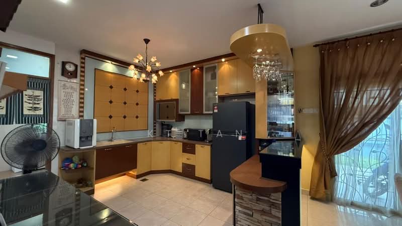 Semi-Detached House for Sale in Johor Bahru (Johor) - KT Tan - PropertyGuru.com.my