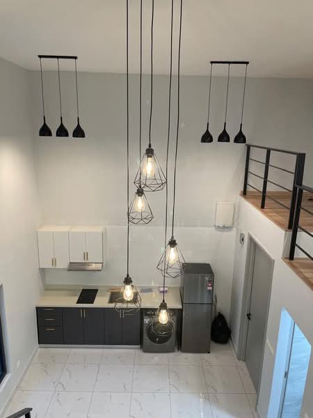 Service Residence for Rent at Arte Cheras - YONG SHENG LAW - Kitchen - PropertyGuru.com.my