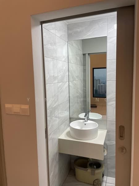 Service Residence for Rent at Arte Cheras - YONG SHENG LAW - Bathroom - PropertyGuru.com.my