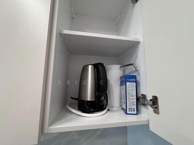 Service Residence for Rent at Cubic Botanical - Eric Chin - Interior - PropertyGuru.com.my