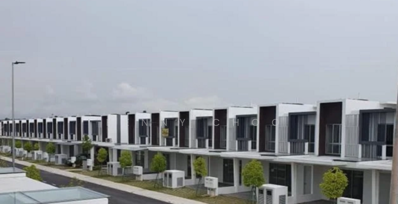 2-storey Terraced House for Sale in Dengkil (Selangor) - Kenny Choo - PropertyGuru.com.my