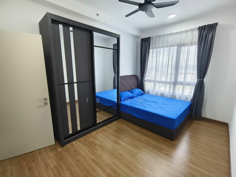 Service Residence for Rent at The Tropika - TS Low - Bedroom - PropertyGuru.com.my